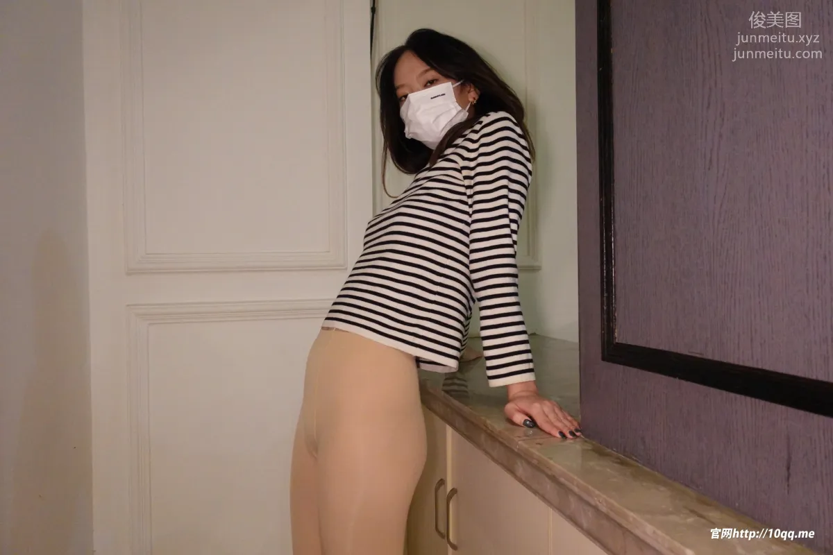 [ROSI口罩系列]2022.07.20 NO.2229 page 56