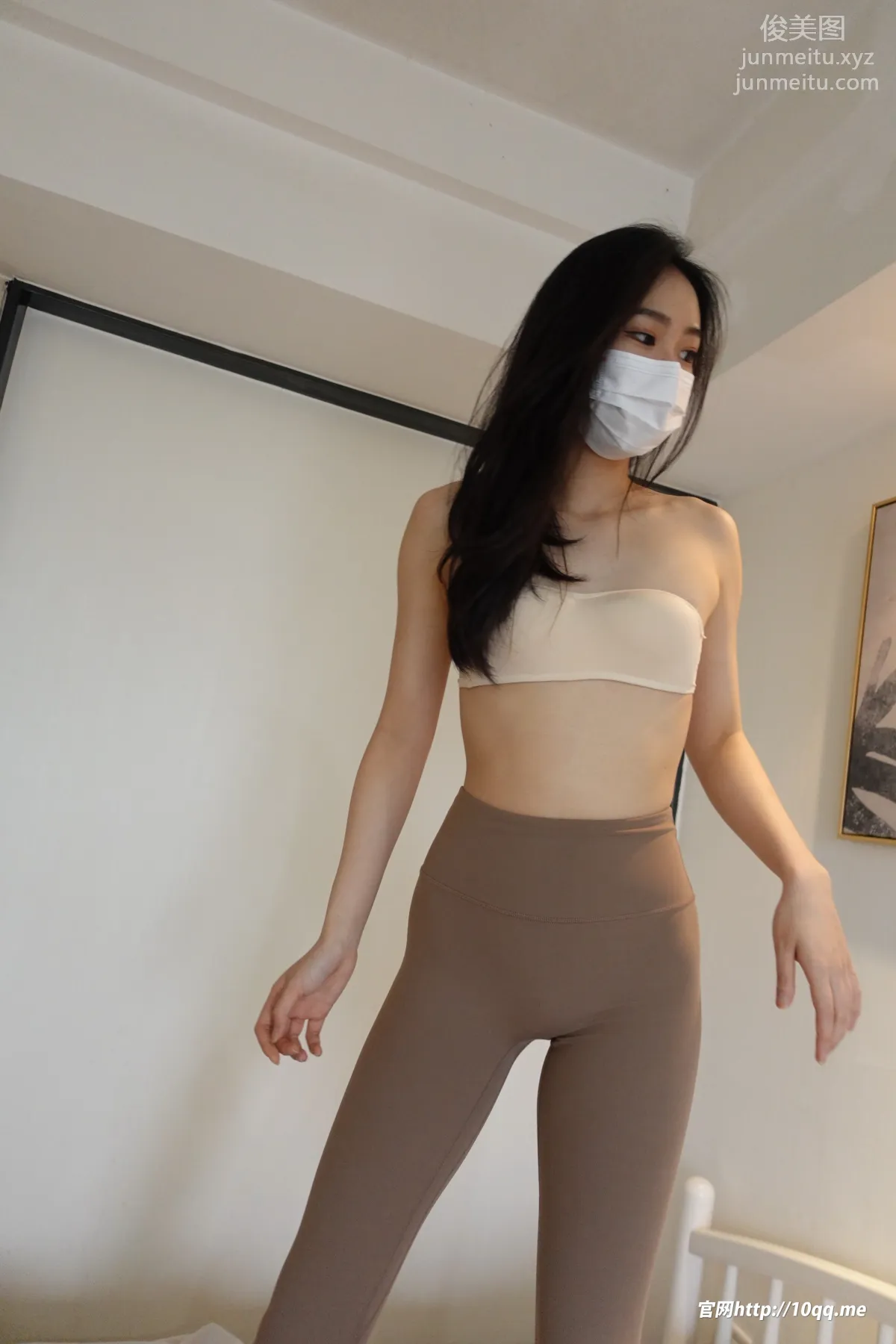 [ROSI口罩系列]2022.07.23 NO.2232 page 5