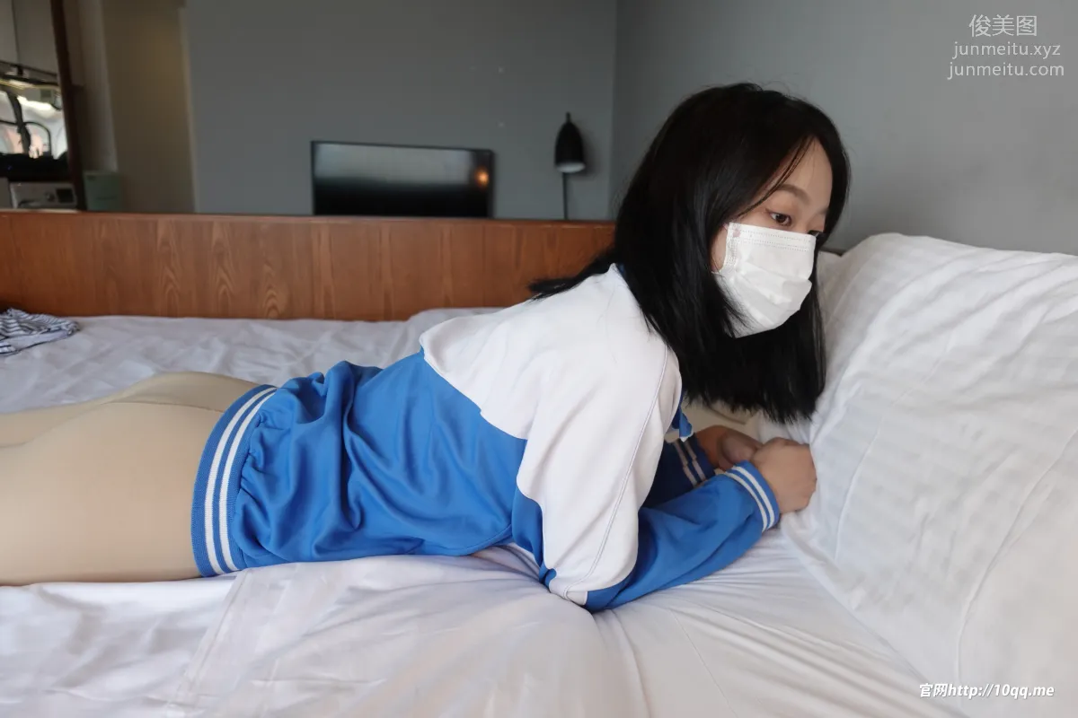 [ROSI口罩系列]2022.07.29 NO.2238 page 63