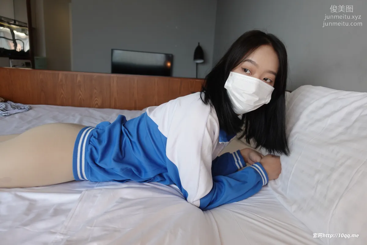 [ROSI口罩系列]2022.07.29 NO.2238 page 66