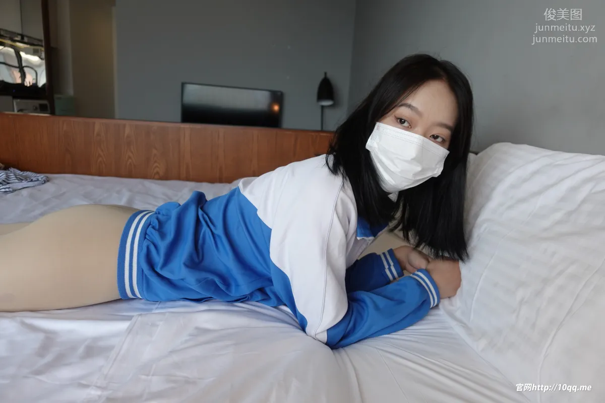 [ROSI口罩系列]2022.07.29 NO.2238 page 67