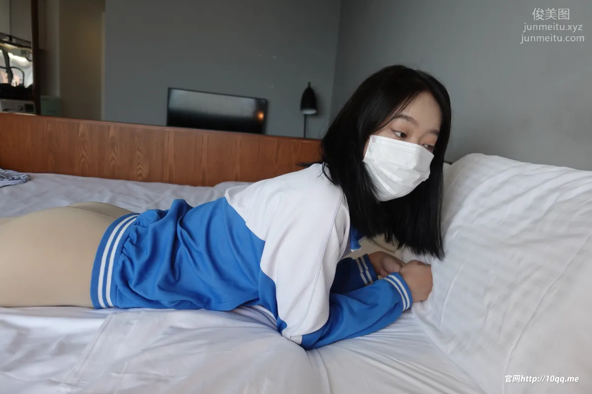 [ROSI口罩系列]2022.07.29 NO.2238 page 68