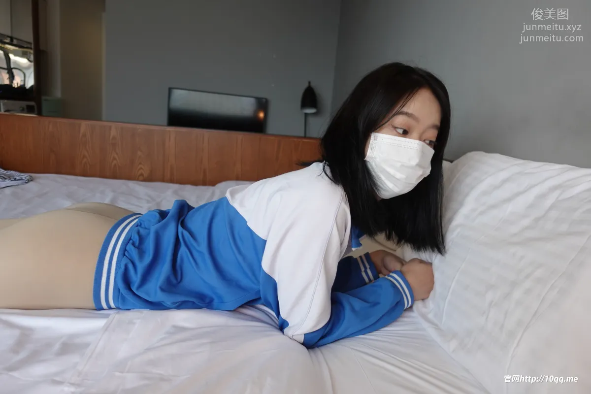 [ROSI口罩系列]2022.07.29 NO.2238 page 69