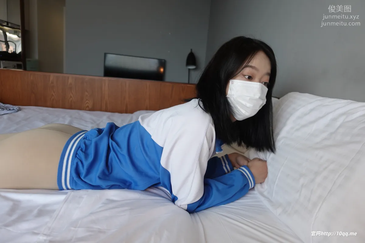 [ROSI口罩系列]2022.07.29 NO.2238 page 70