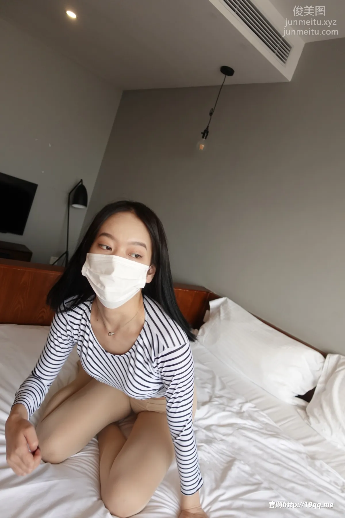 [ROSI口罩系列]2022.08.02 NO.2242 page 6