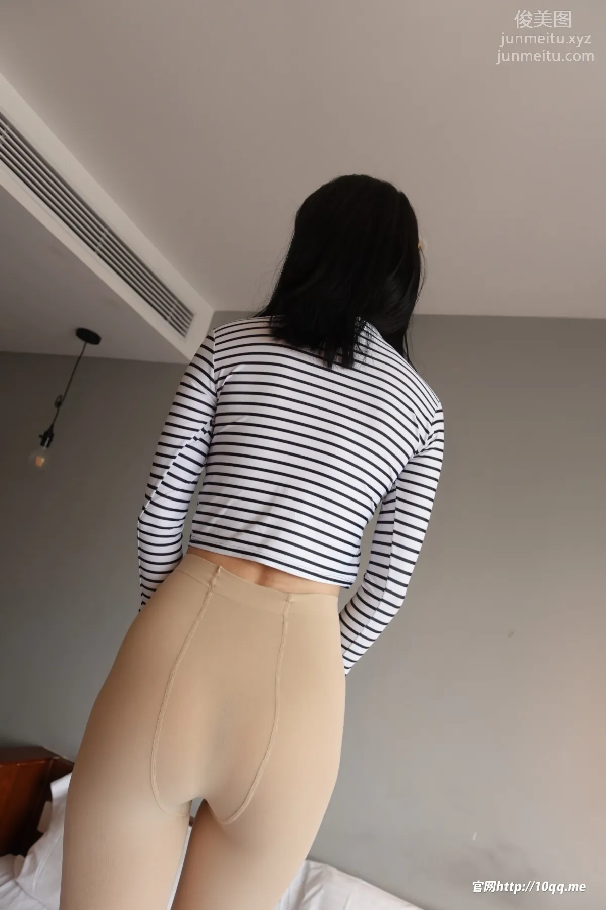 [ROSI口罩系列]2022.08.02 NO.2242 page 37