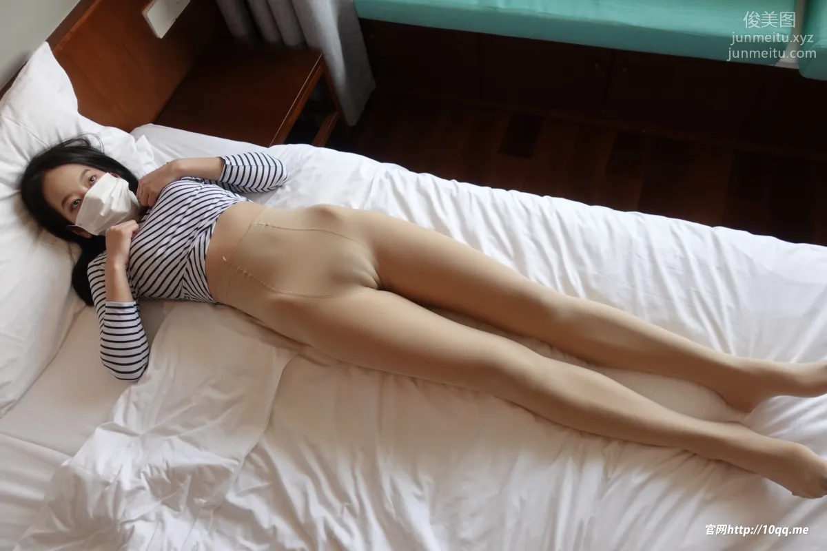 [ROSI口罩系列]2022.08.03 NO.2243 page 38