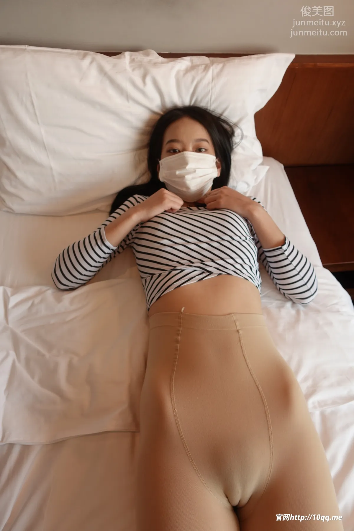 [ROSI口罩系列]2022.08.03 NO.2243 page 45