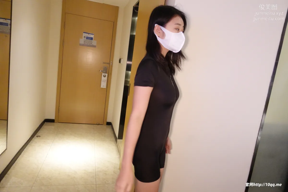 [ROSI口罩系列]2022.08.04 NO.2244 page 4