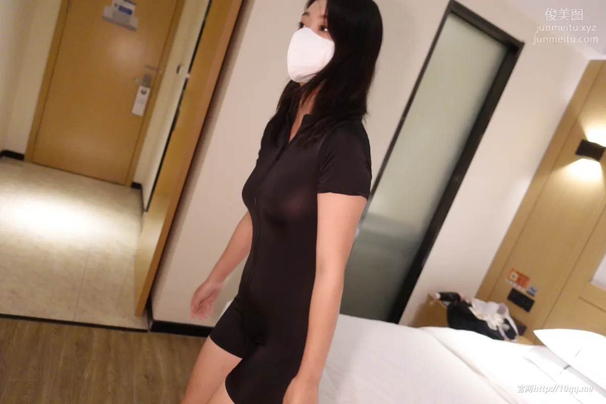 [ROSI口罩系列]2022.08.04 NO.2244 page 10