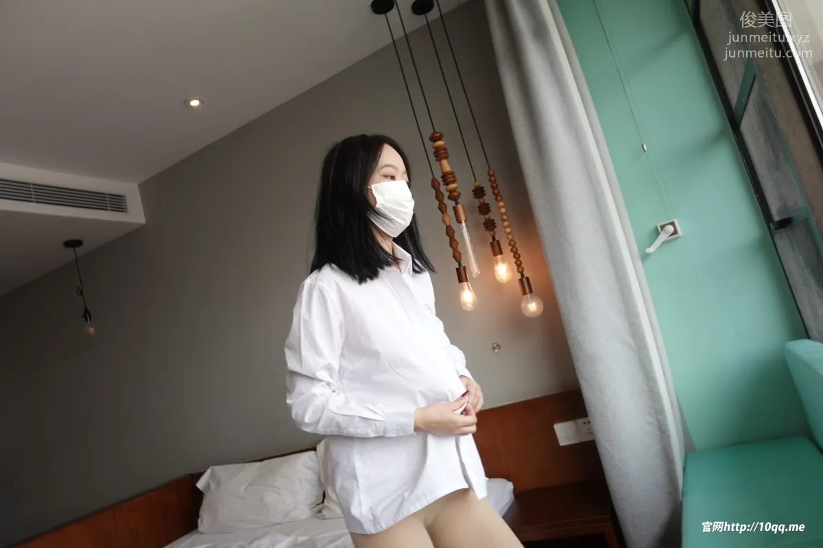 [ROSI口罩系列]2022.08.05 NO.2245 page 3