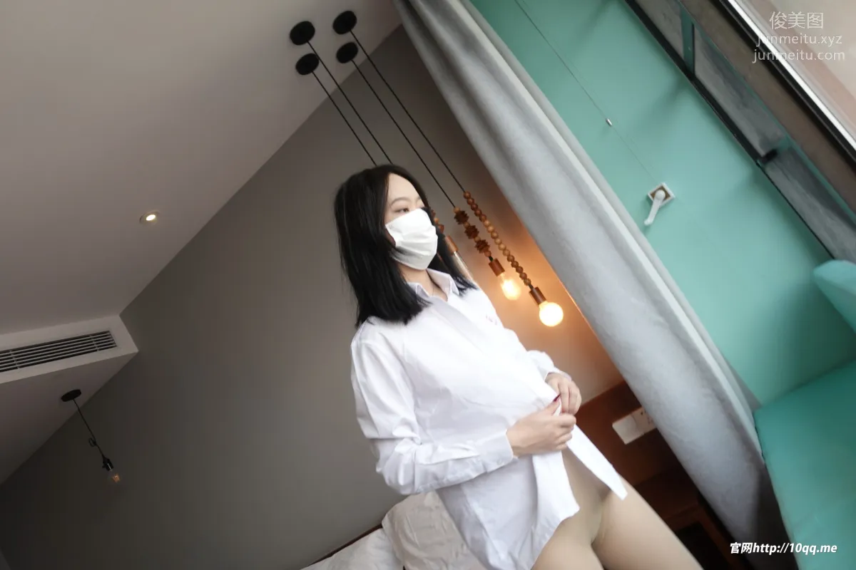 [ROSI口罩系列]2022.08.05 NO.2245 page 4