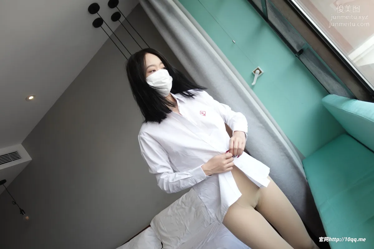 [ROSI口罩系列]2022.08.05 NO.2245 page 5