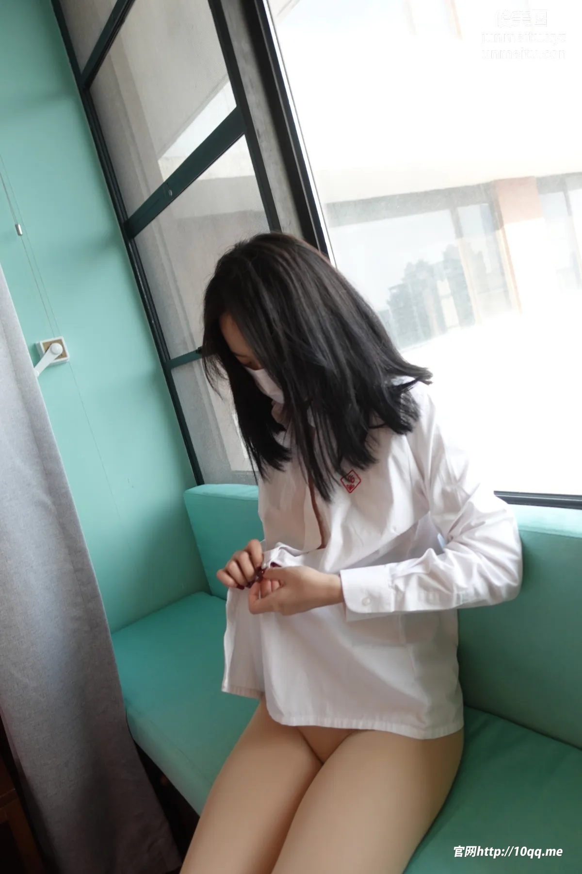 [ROSI口罩系列]2022.08.05 NO.2245 page 11