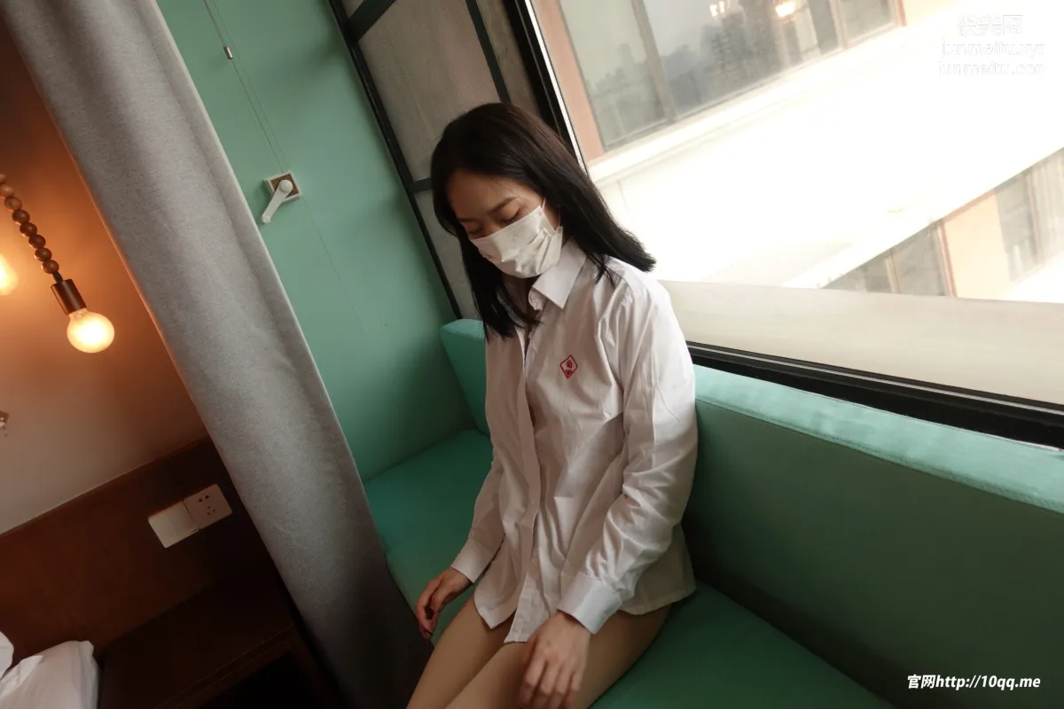 [ROSI口罩系列]2022.08.05 NO.2245 page 24