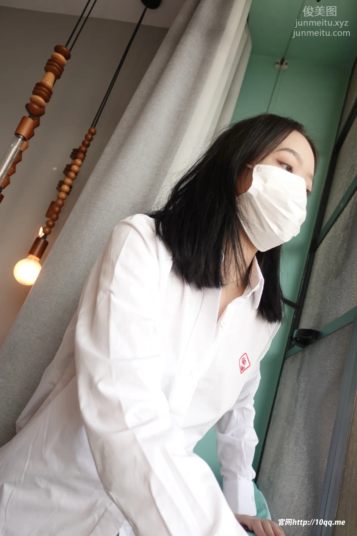 [ROSI口罩系列]2022.08.05 NO.2245 page 55