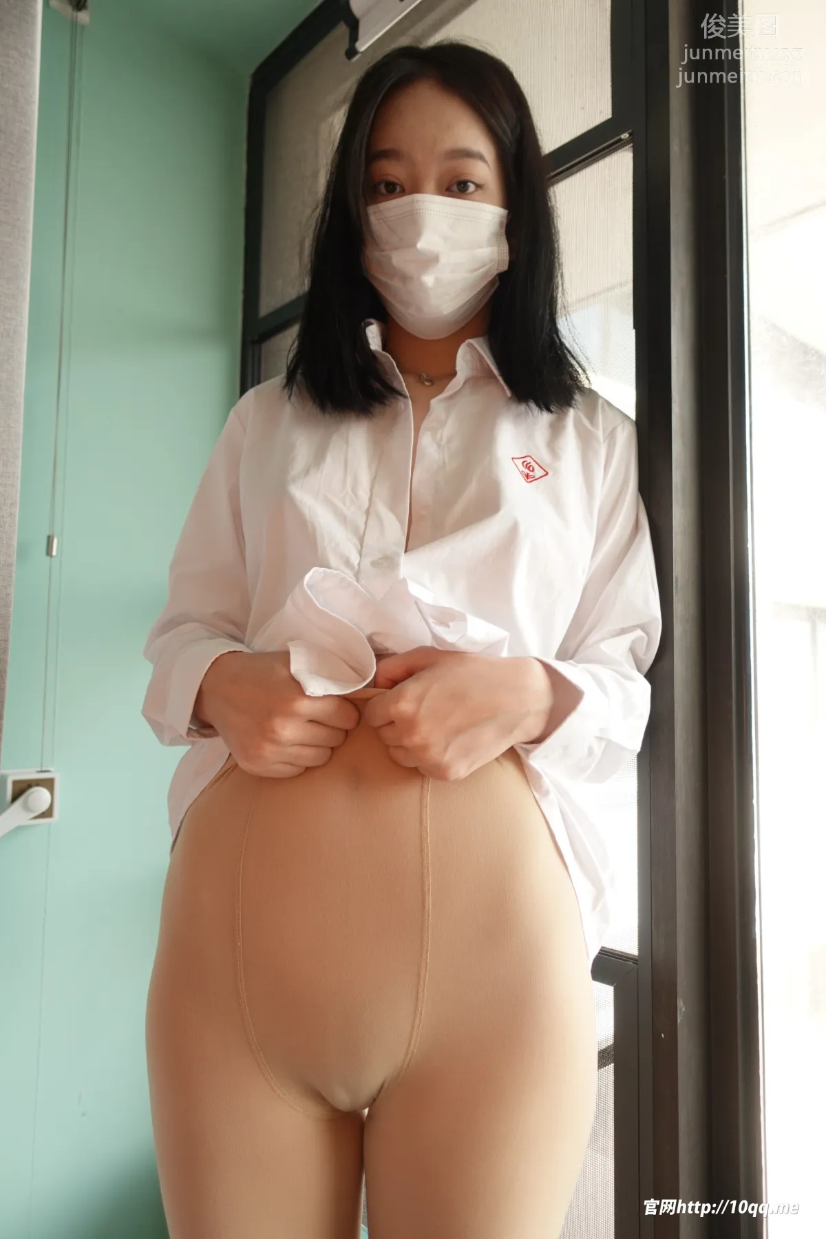 [ROSI口罩系列]2022.08.05 NO.2245 page 82