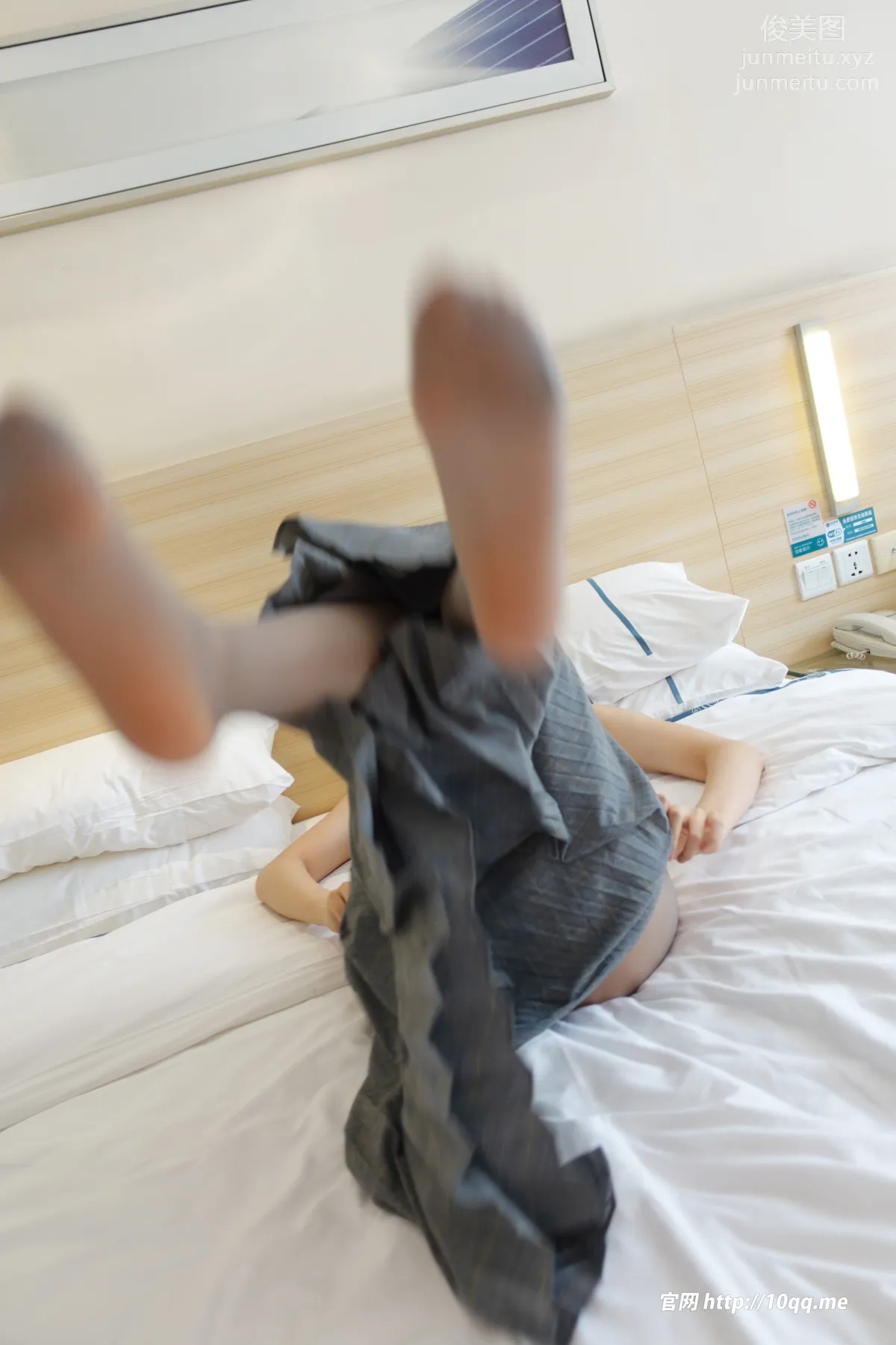 [ROSI口罩系列]2022.08.14 NO.2254 page 14