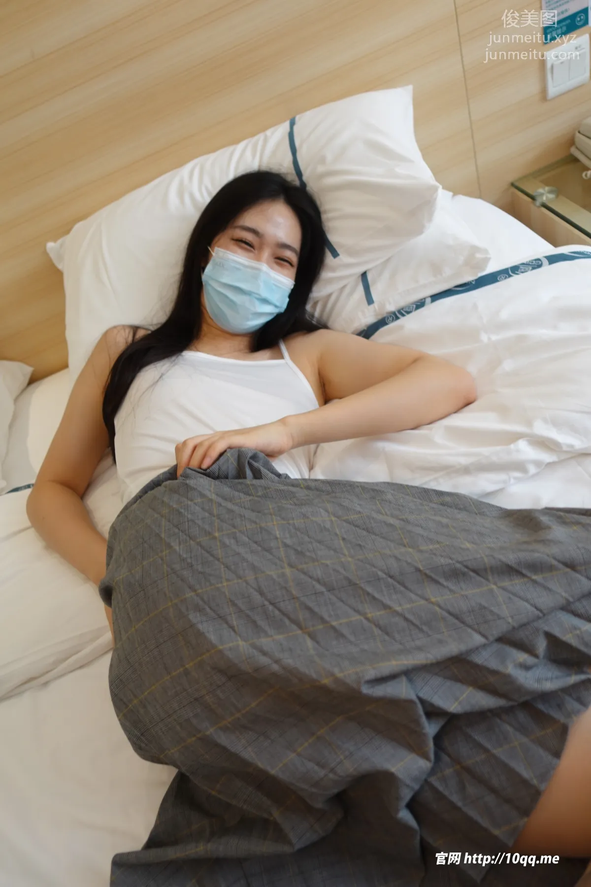 [ROSI口罩系列]2022.08.14 NO.2254 page 35