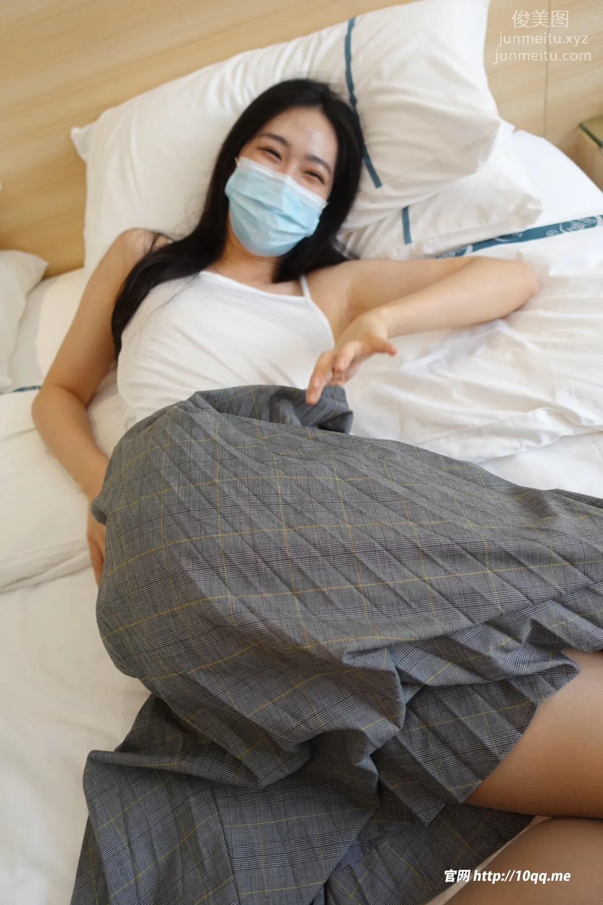 [ROSI口罩系列]2022.08.14 NO.2254 page 36