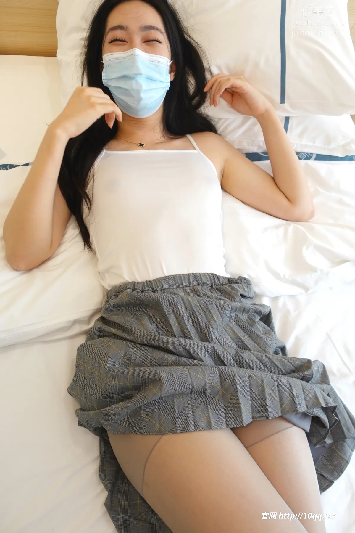 [ROSI口罩系列]2022.08.15 NO.2255 page 15