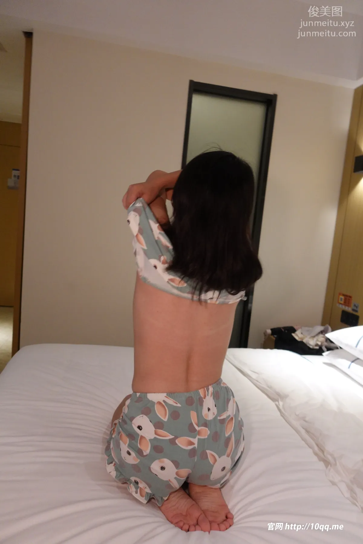 [ROSI口罩系列]2022.08.18 NO.2258 page 26