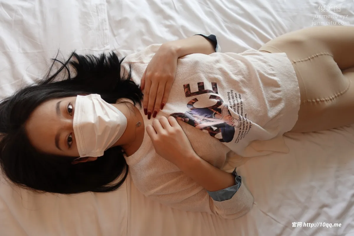 [ROSI口罩系列]2022.08.25 NO.2265 page 70