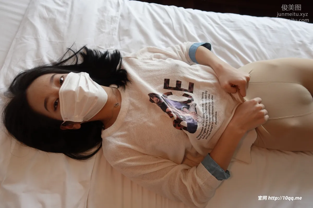 [ROSI口罩系列]2022.08.25 NO.2265 page 73