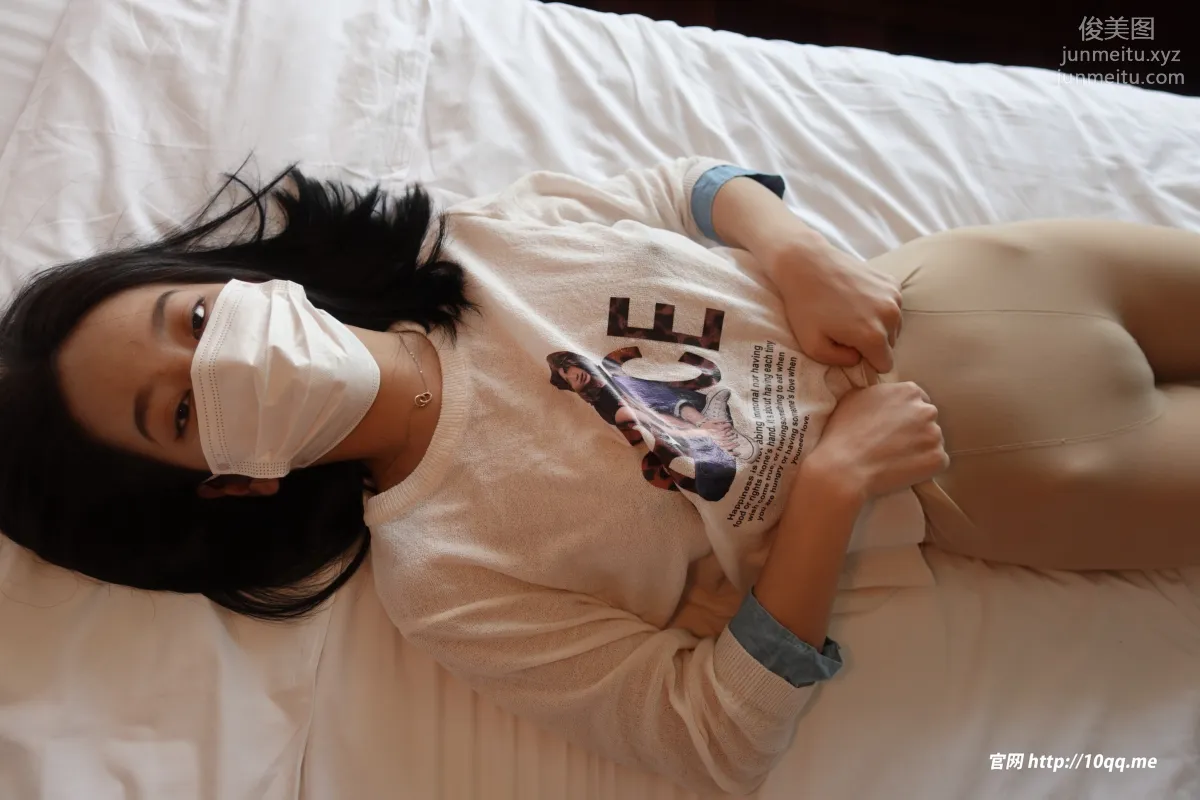 [ROSI口罩系列]2022.08.25 NO.2265 page 76