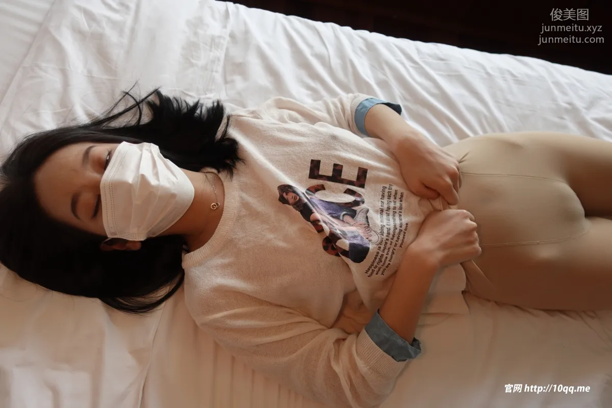 [ROSI口罩系列]2022.08.25 NO.2265 page 78