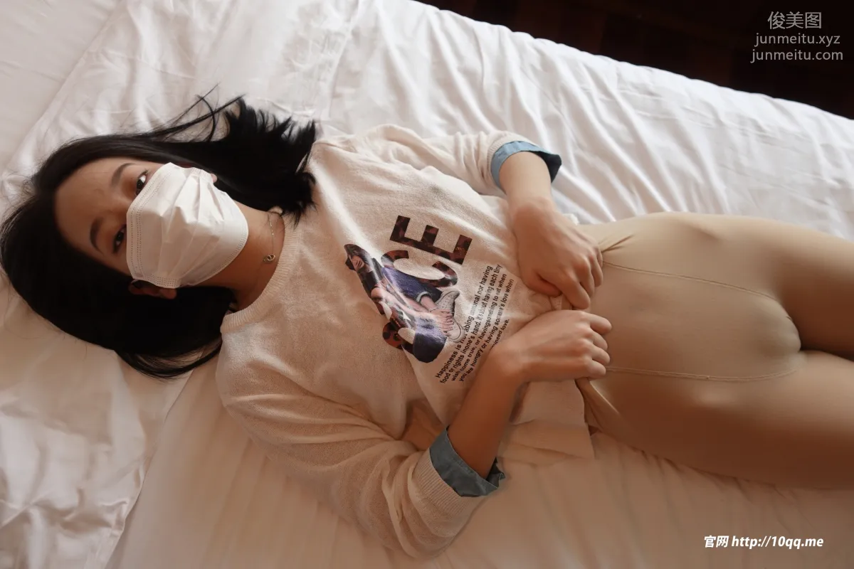 [ROSI口罩系列]2022.08.25 NO.2265 page 80