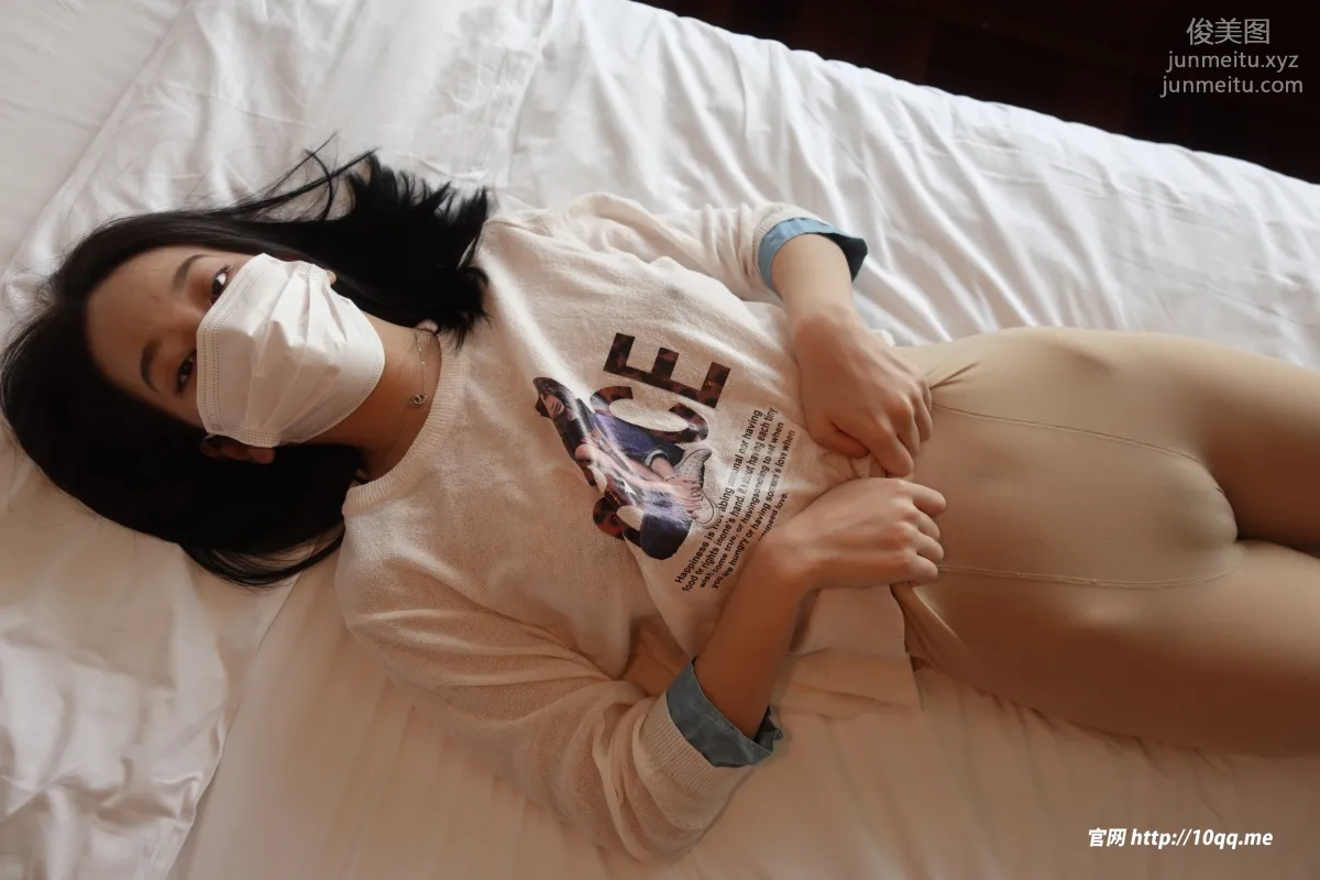 [ROSI口罩系列]2022.08.25 NO.2265 page 81