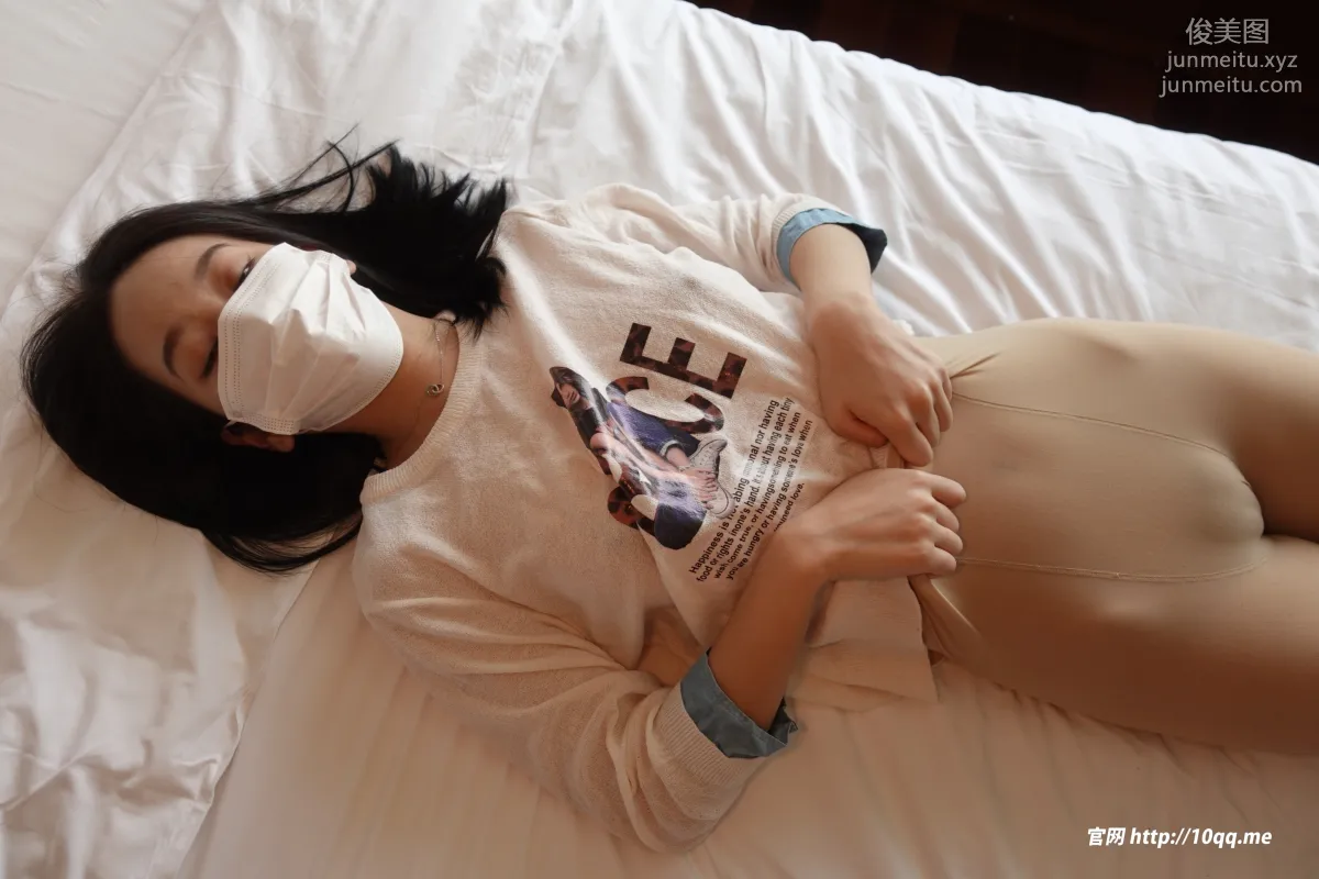 [ROSI口罩系列]2022.08.25 NO.2265 page 82