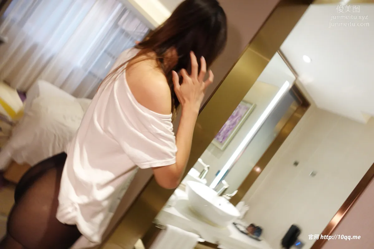 [ROSI口罩系列]2022.08.26 NO.2266 page 47