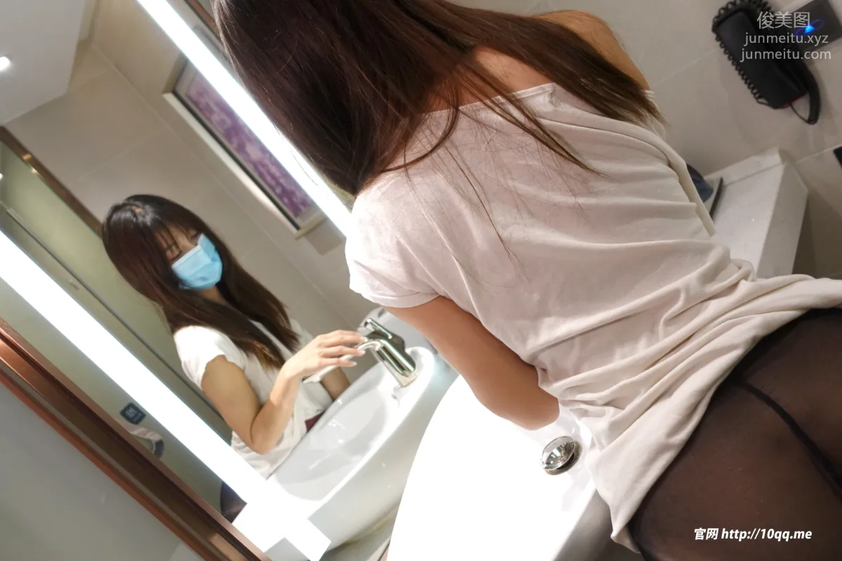 [ROSI口罩系列]2022.08.28 NO.2268 page 25