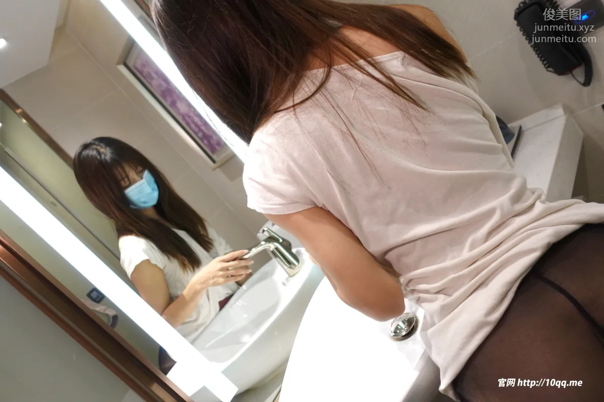 [ROSI口罩系列]2022.08.28 NO.2268 page 26