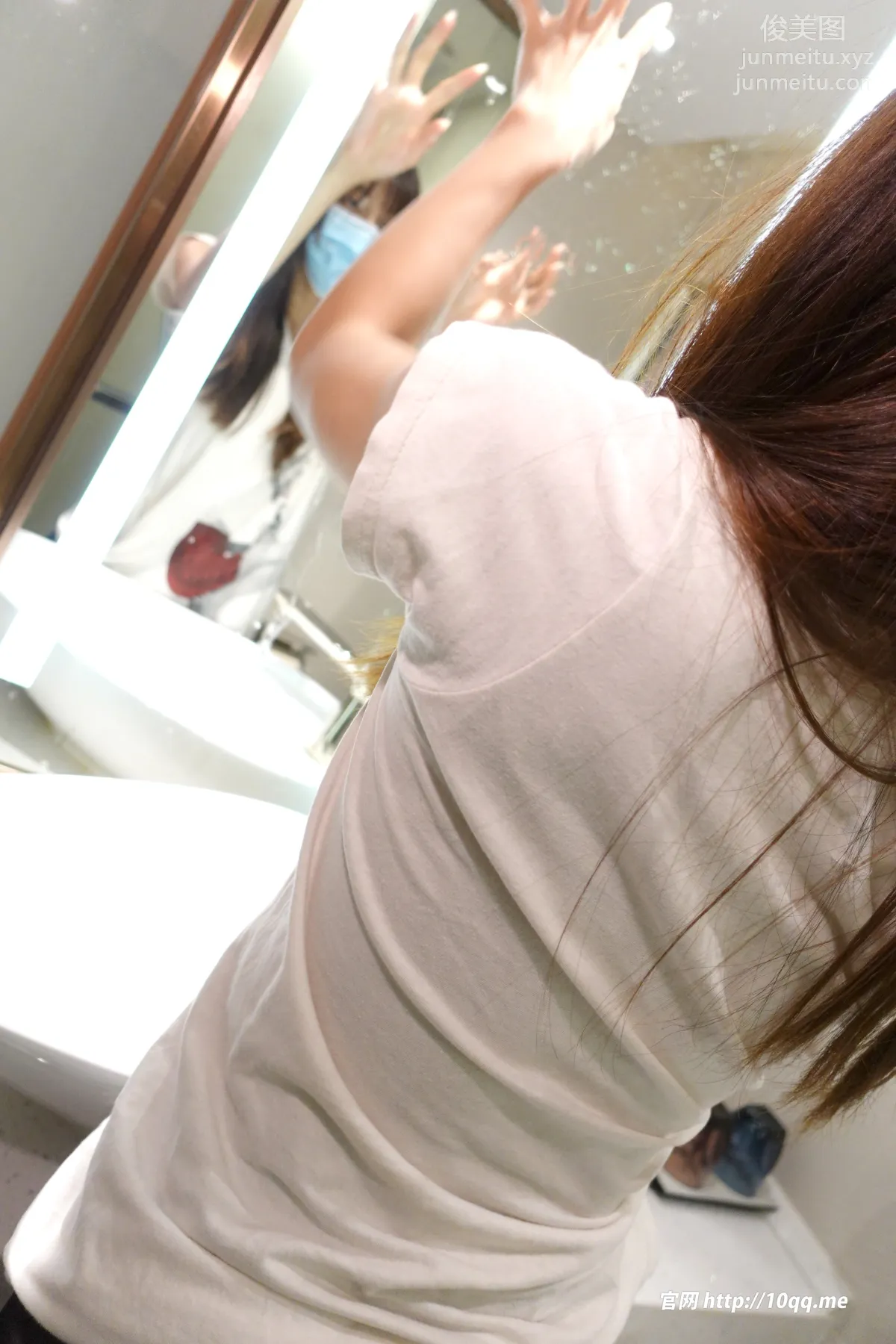 [ROSI口罩系列]2022.08.28 NO.2268 page 33