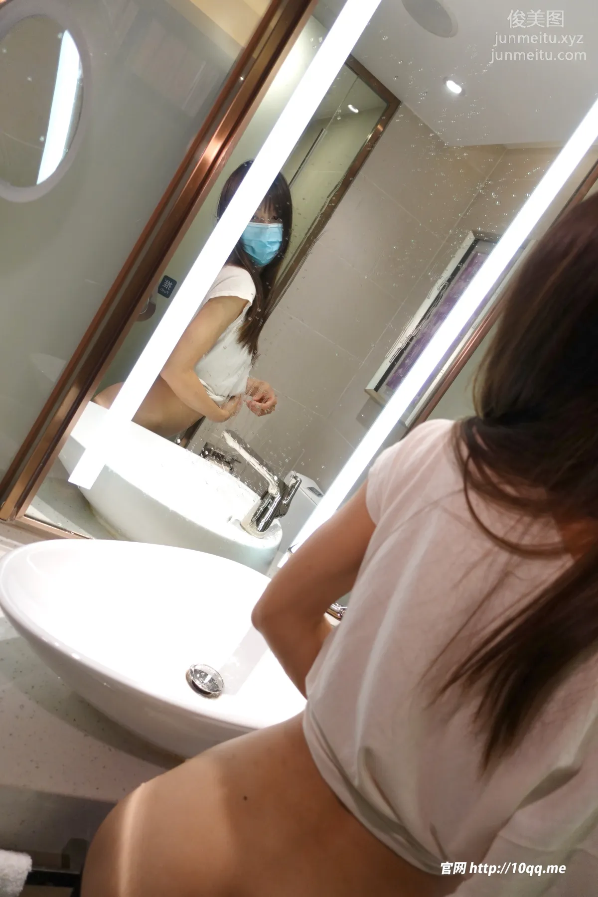 [ROSI口罩系列]2022.08.28 NO.2268 page 67