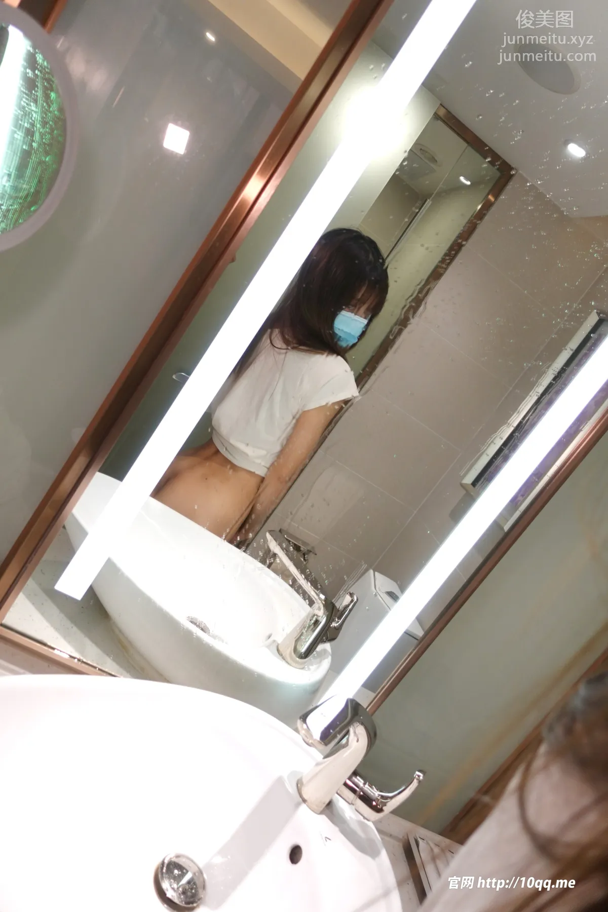 [ROSI口罩系列]2022.08.28 NO.2268 page 72