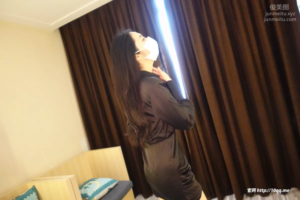 [ROSI口罩系列]2022.08.29 NO.2269 page 45