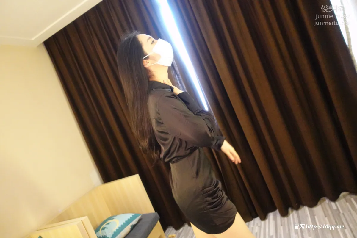 [ROSI口罩系列]2022.08.29 NO.2269 page 46