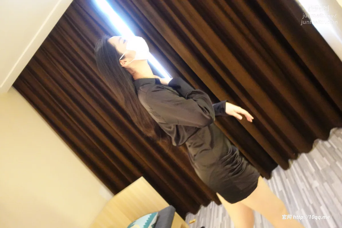 [ROSI口罩系列]2022.08.29 NO.2269 page 47