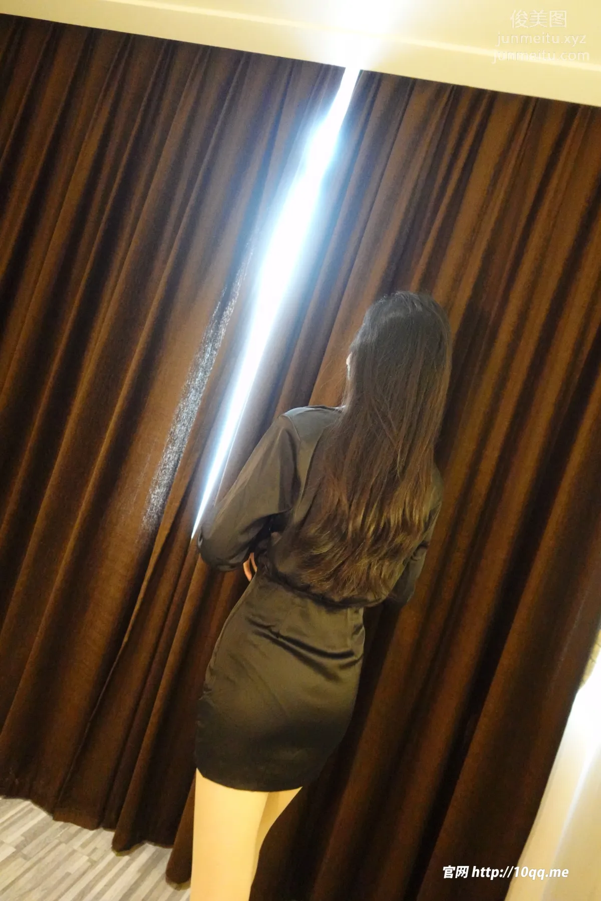 [ROSI口罩系列]2022.08.29 NO.2269 page 52