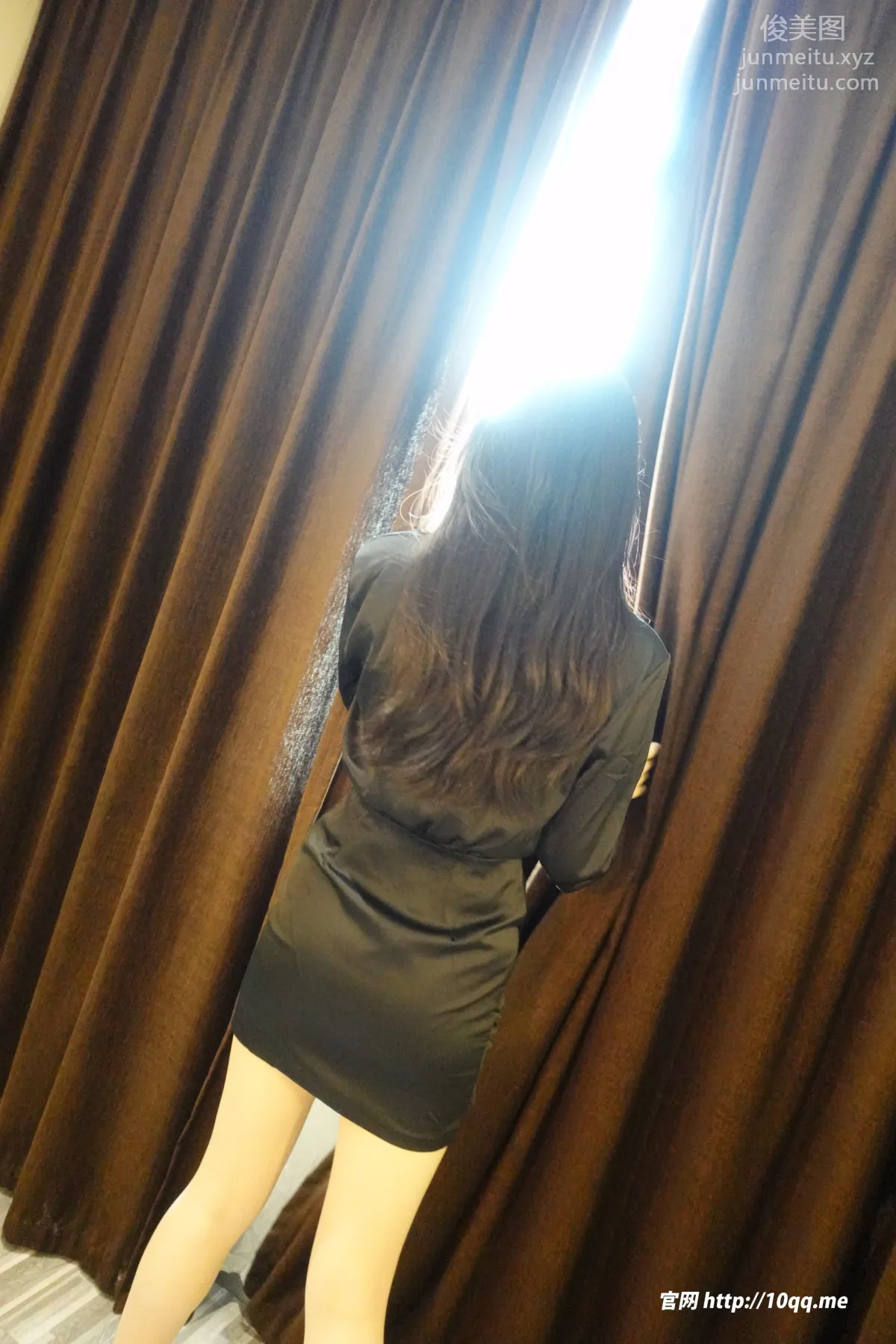 [ROSI口罩系列]2022.08.29 NO.2269 page 54