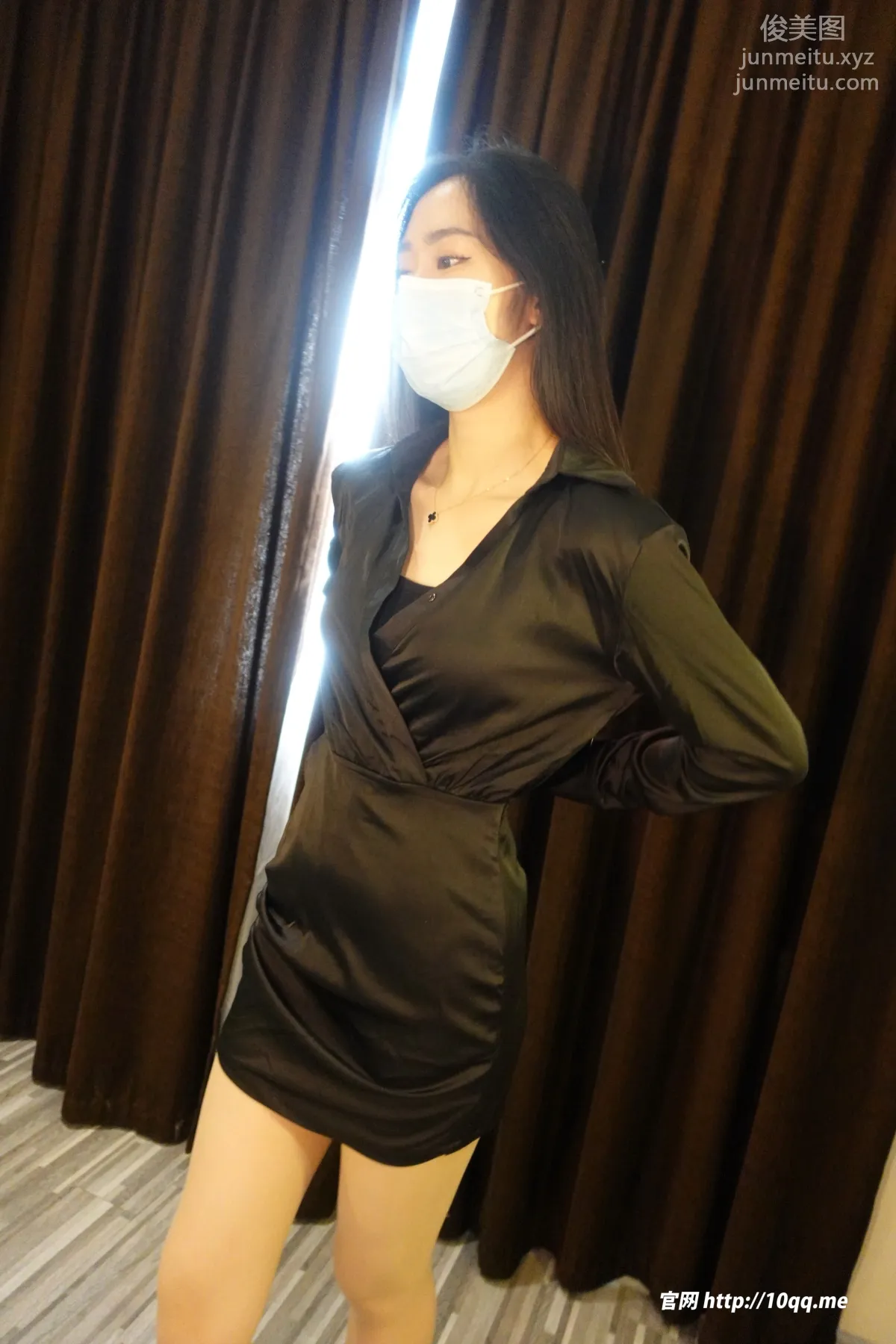 [ROSI口罩系列]2022.08.29 NO.2269 page 63