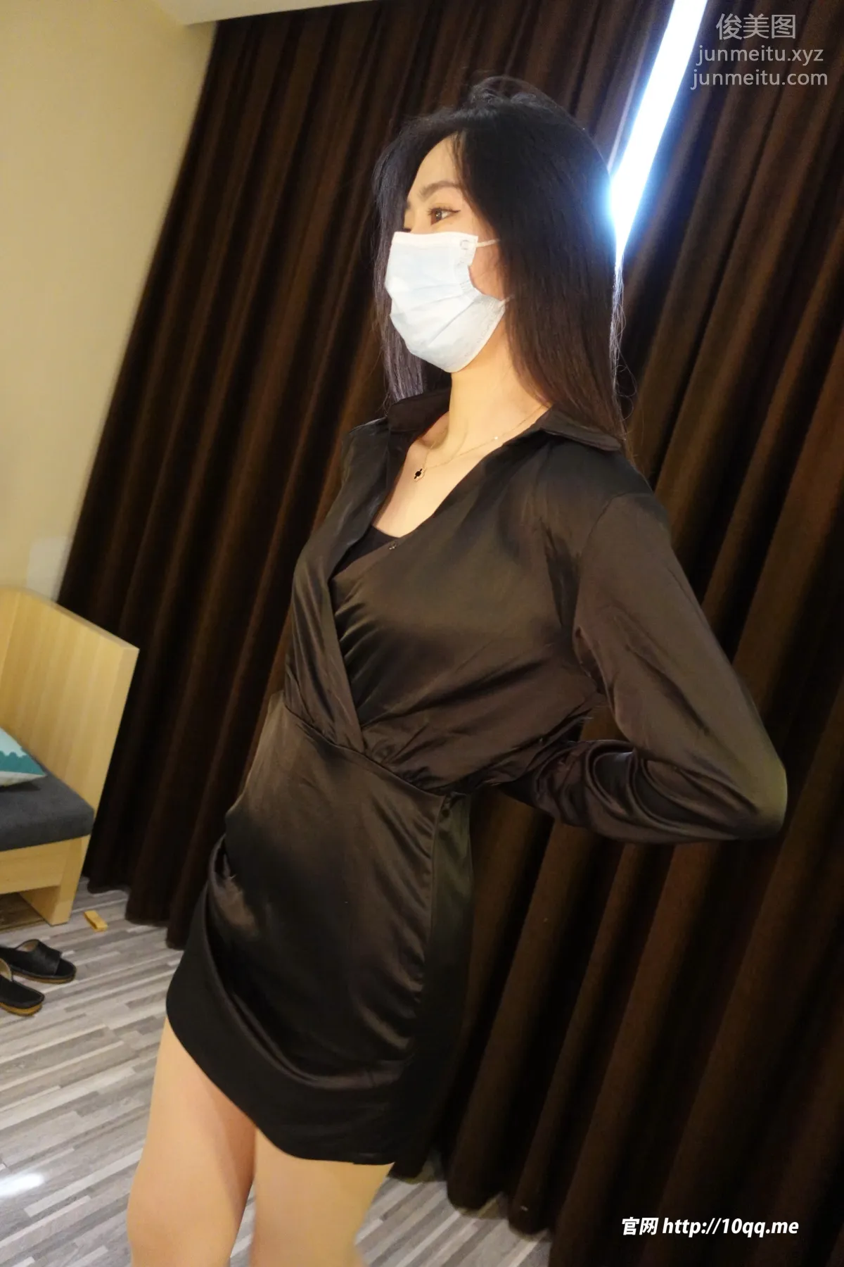 [ROSI口罩系列]2022.08.29 NO.2269 page 65