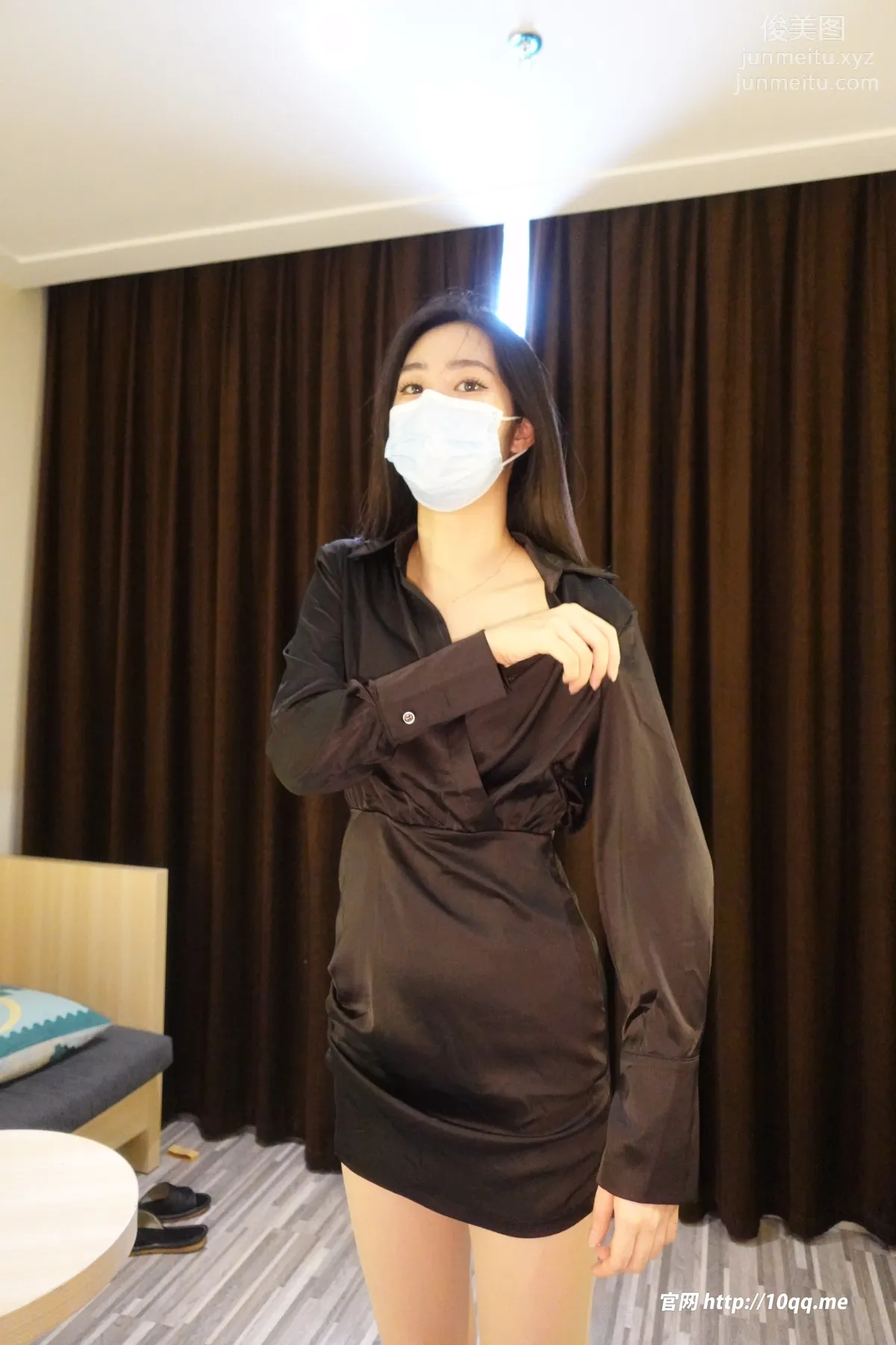 [ROSI口罩系列]2022.08.29 NO.2269 page 69