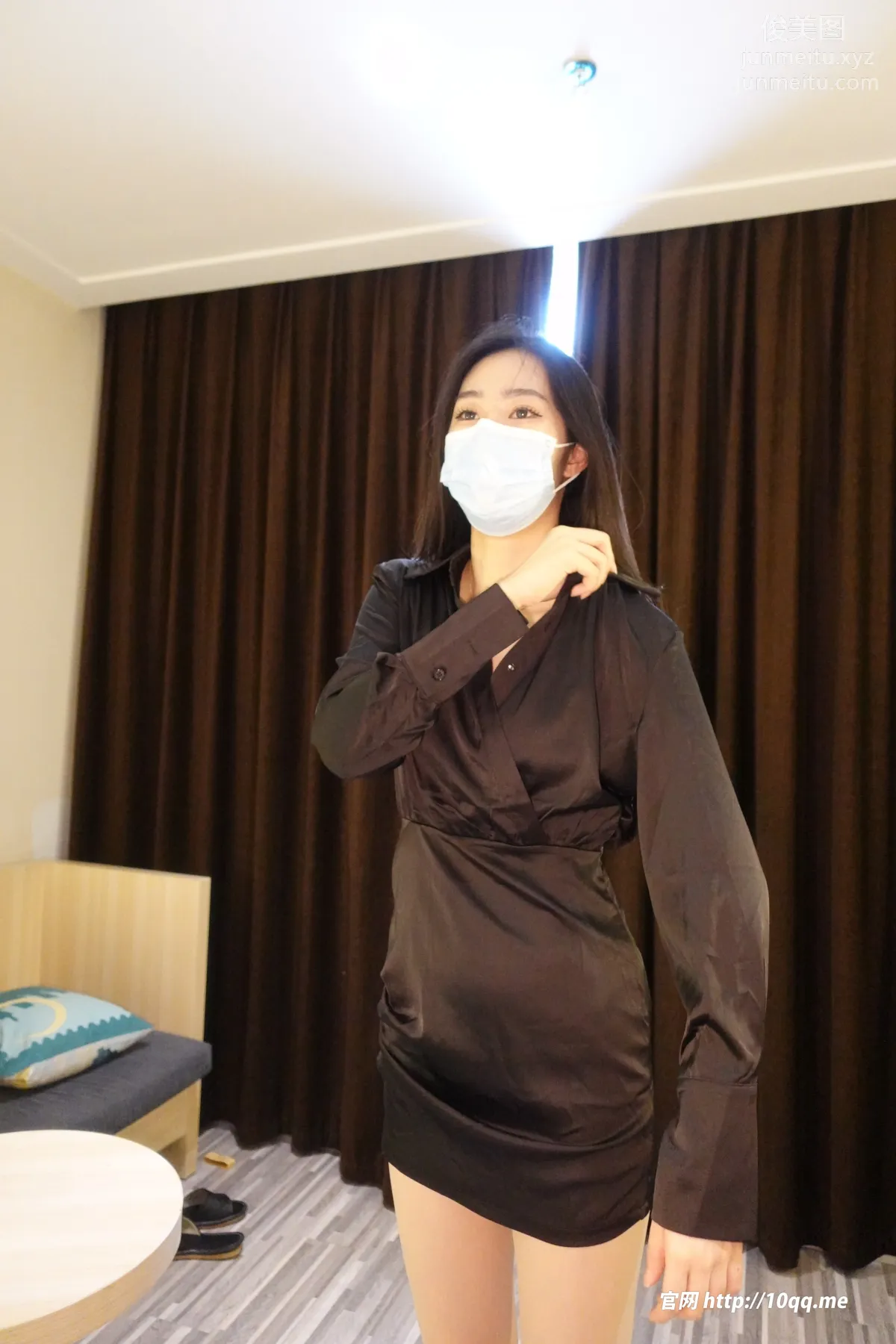 [ROSI口罩系列]2022.08.29 NO.2269 page 71