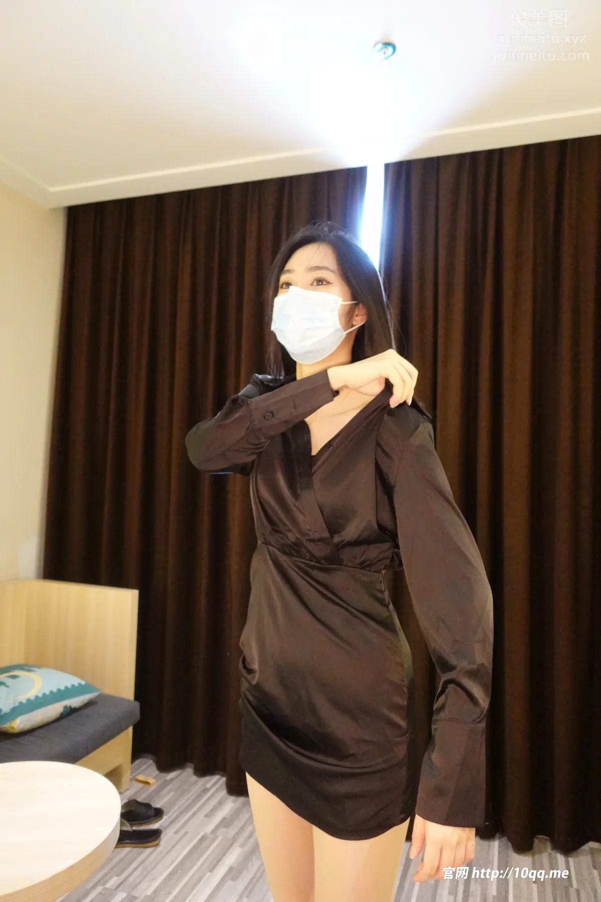 [ROSI口罩系列]2022.08.29 NO.2269 page 72