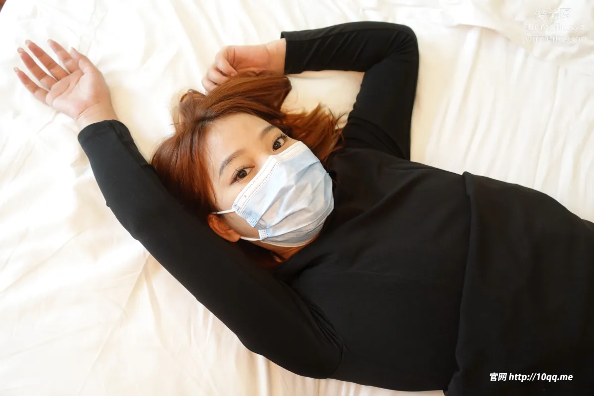 [ROSI口罩系列]2022.09.05 NO.2276 page 37